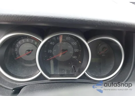 2009 Nissan Versa 1.8S z USA, uszkodzony, nr VIN 3N1BC13E29L353274